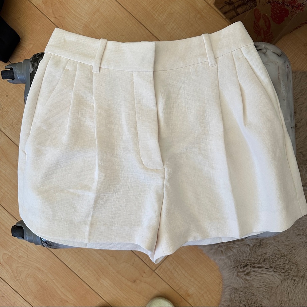 Effortless Shorts | Birch